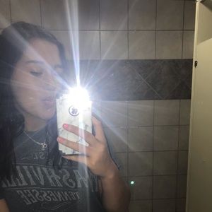 Meet your Posher, Terrah